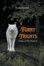 Furry Frights: Tales of Pet Horror