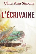 L'ecrivaine