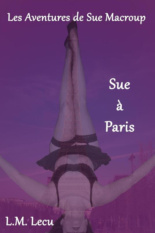 Sue à Paris