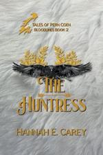 The Huntress: Tales of Pern Coen