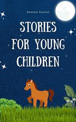 Stories for young children