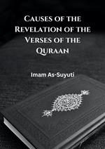 Causes of the Revelation of the Verses of the Quraan