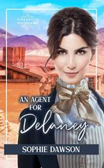 An Agent for Delaney
