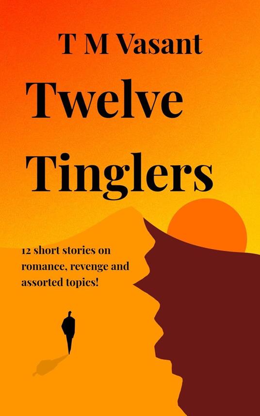 Twelve Tinglers