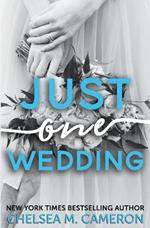 Just One Wedding