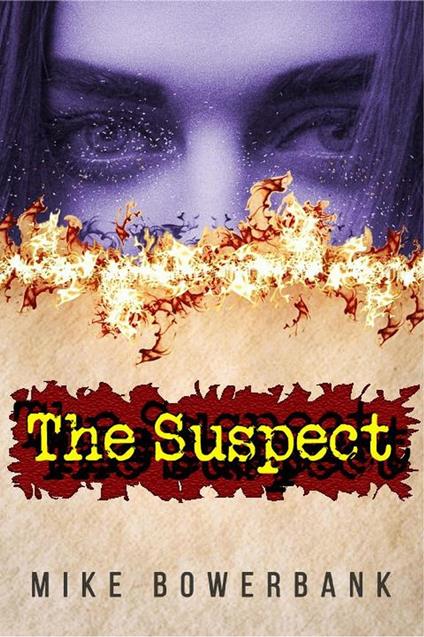 The Suspect