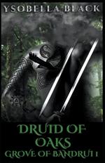 Druid of Oaks