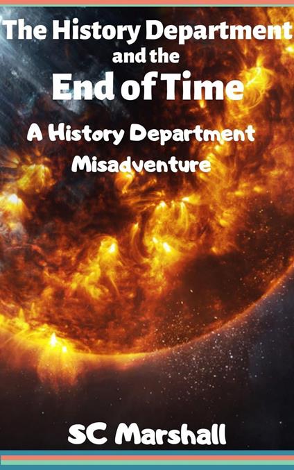 The End of Time