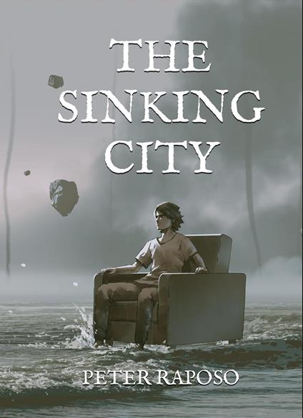 The Sinking City