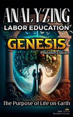 Analyzing the Education of Labor in Genesis: The Purpose of Life on Earth