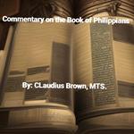 Commentary on the Book of Philippians