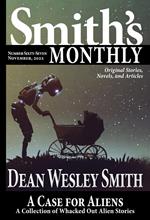 Smith's Monthly Issue #67