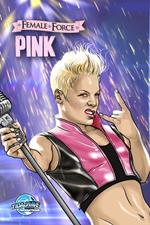 Female Force: Pink