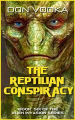 The Reptilian Conspiracy