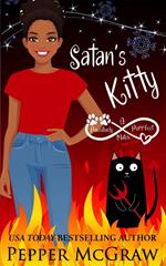 Satan's Kitty: A Pawsitively Purrfect Match Made in Hell