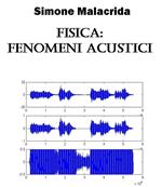 Fisica: fenomeni acustici