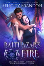 Balthazar's Fire