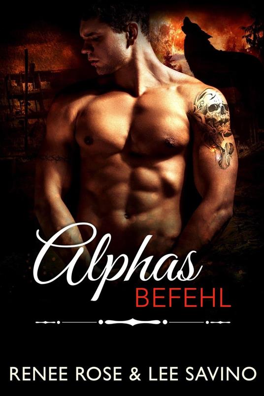 Alphas Befehl