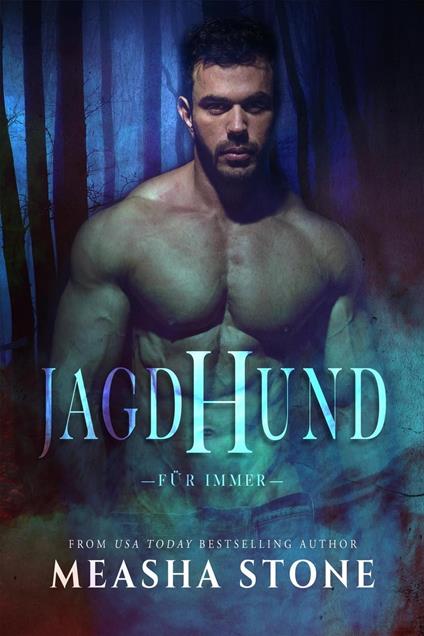 Jagdhund: Eine Nacherzählung von Dark Romance Fox and the Hound