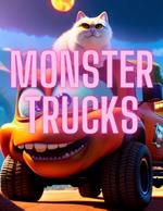 Monster Trucks