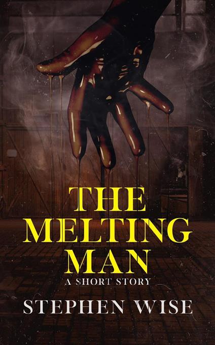 The Melting Man