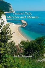 Central Italy, Marches, and Abruzzo