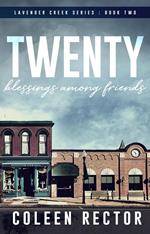 Twenty Blessings Among Friends