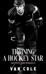 Training A Hockey Star