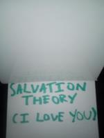 Salvation Theory ( I Love You}