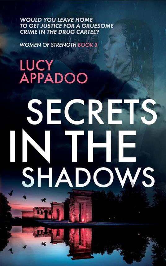 Secrets In The Shadows