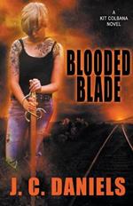 Blooded Blade