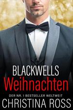 Blackwells Weihnachten (Die Unter Feuer Serie)