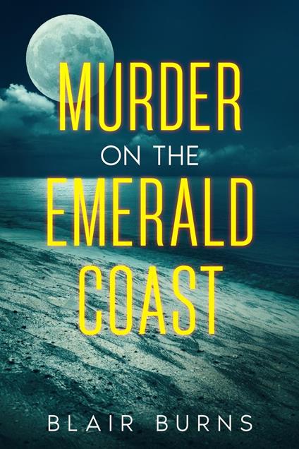 Murder on the Emerald Coast