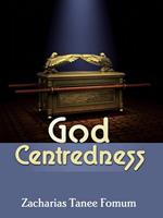 God Centredness