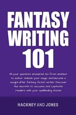 Fantasy Writing 101