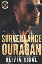 Surveillance Ouragan