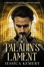 The Paladin's Lament