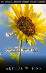 La santificación