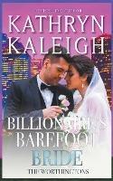 Billionaire's Barefoot Bride