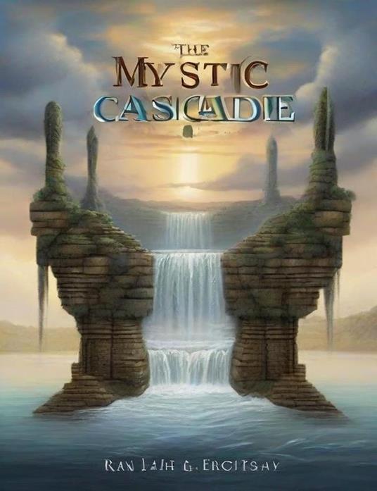 Mystic Cascade