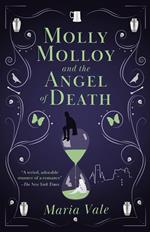 Molly Molloy & the Angel of Death