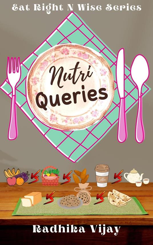 Nutri Queries