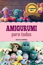 Amigurumi para todos