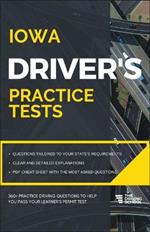 Iowa Driver's Practice Tests