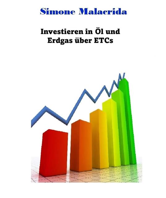 Investieren in Öl und Erdgas über ETCs