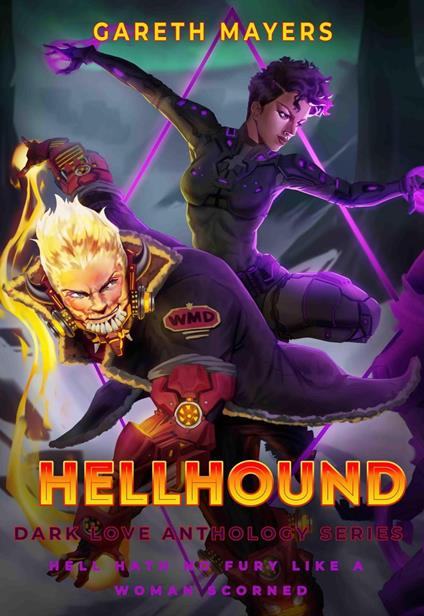 HellHound