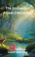 The Enchanted Forest Chronicles