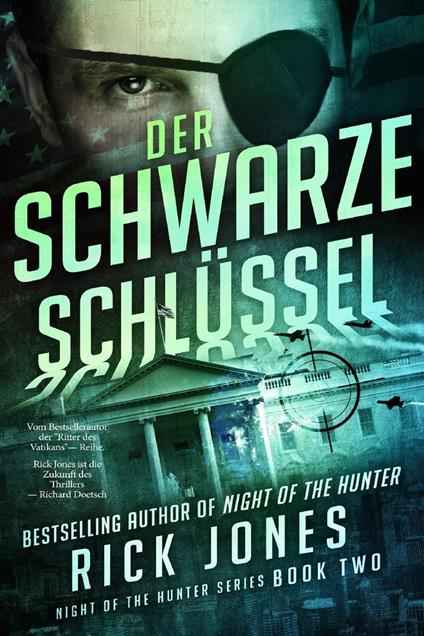 Der Schwarze Schlussel (Deutsche Ausgabe)