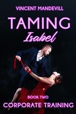 Taming Isabel: Corporate Training