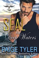 Seal in Deep Waters